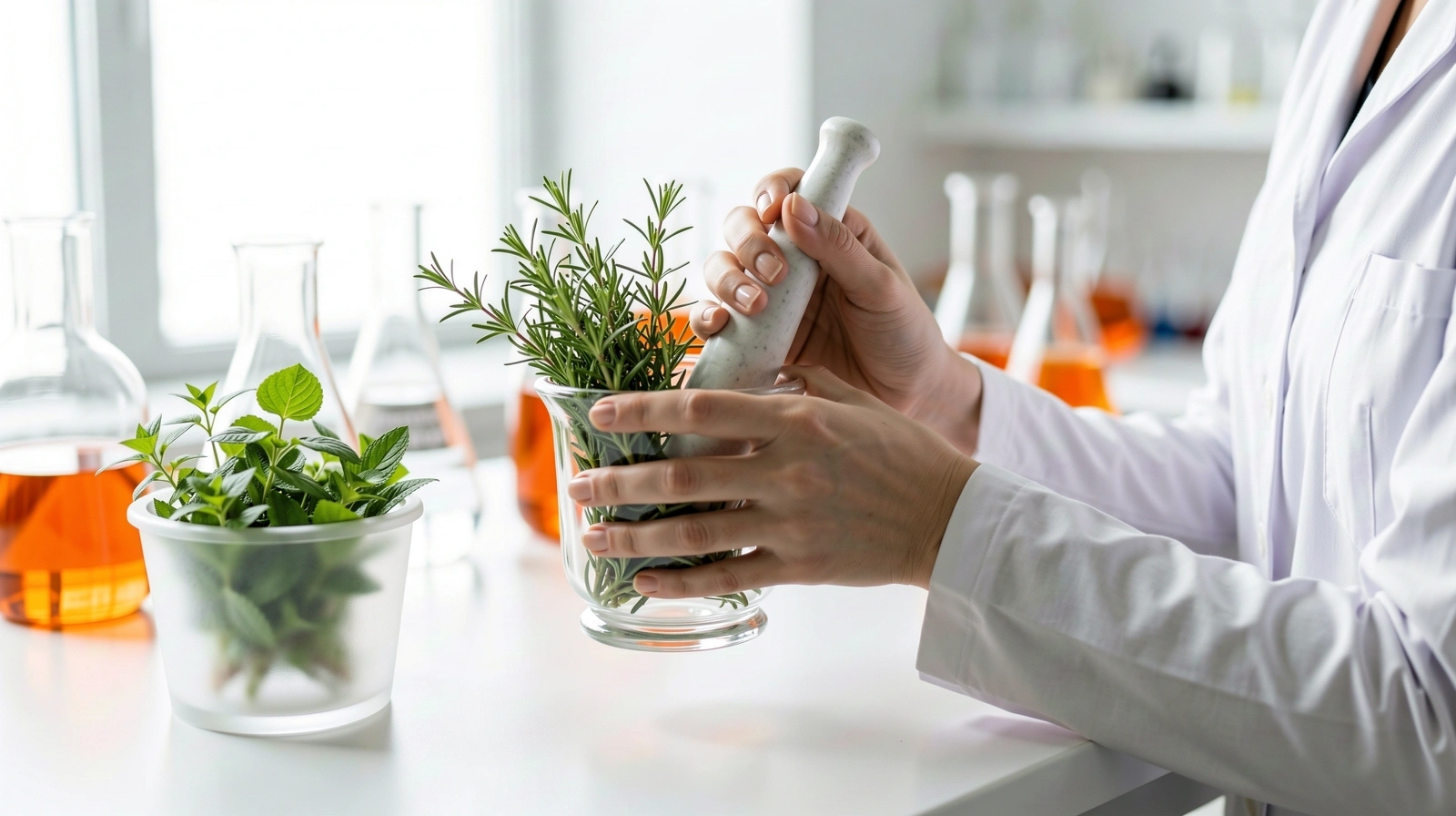 Clinical Nutrition essence