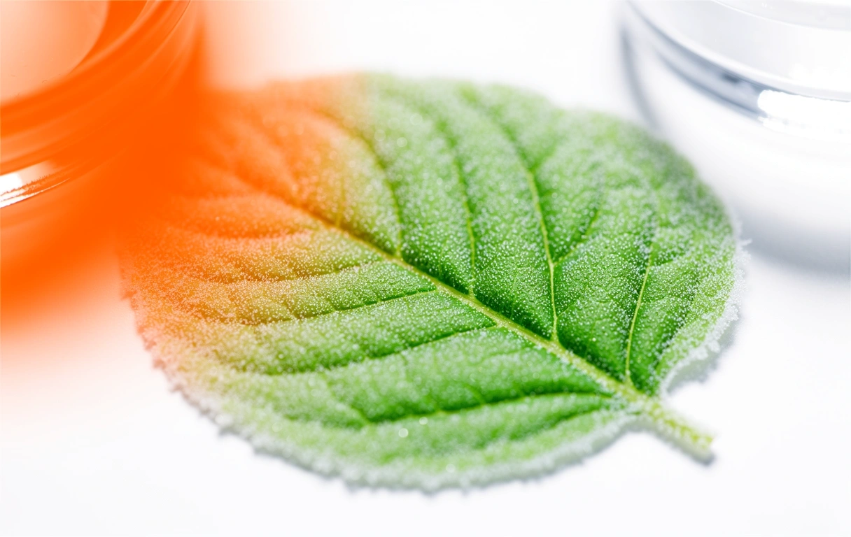 Micronutrient detail